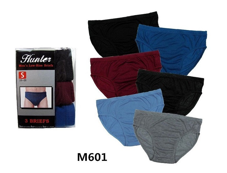 Mens Cotton Briefs