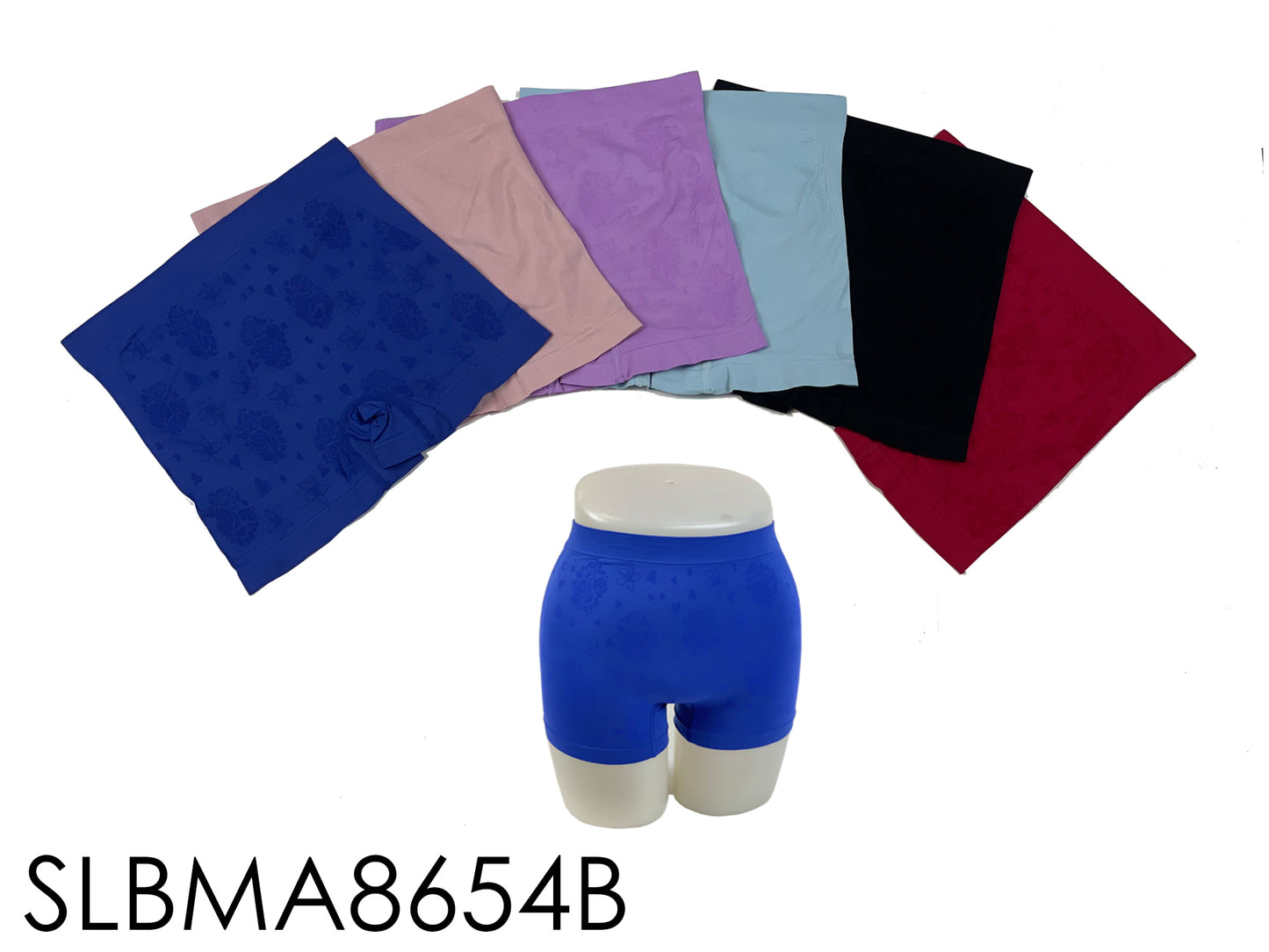 Mamas Seamless Boxer
