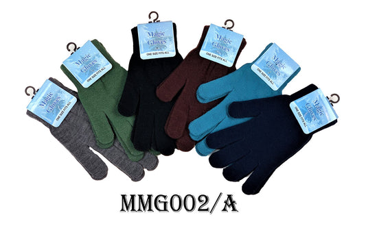 Men's Magic Glove