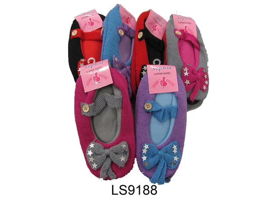 Ladys Slipper Shoes