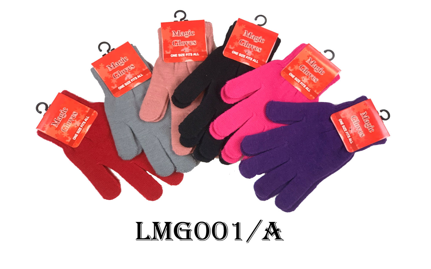 Ladies' Magic Glove