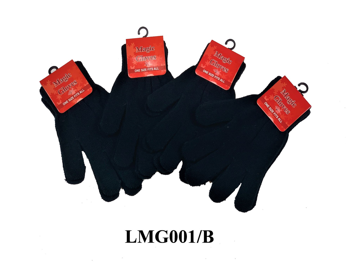 Ladies' Magic Glove